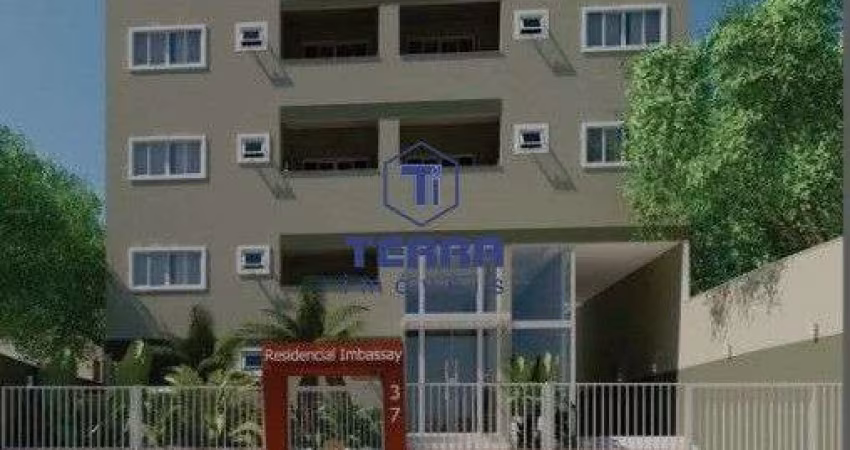 Apartamento para venda em Fonseca de 82.00m² com 2 Quartos, 1 Suite e 1 Garagem
