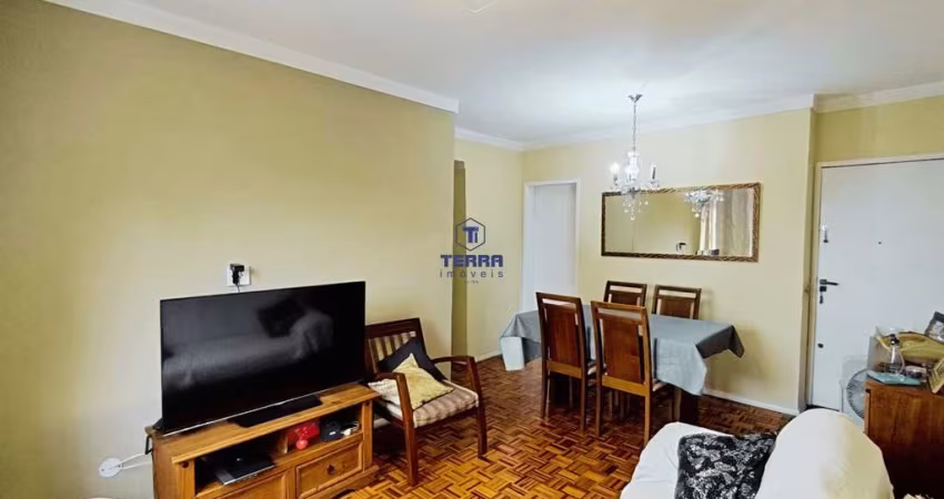 Apartamento para venda em Fonseca de 90.00m² com 2 Quartos, 1 Suite e 1 Garagem