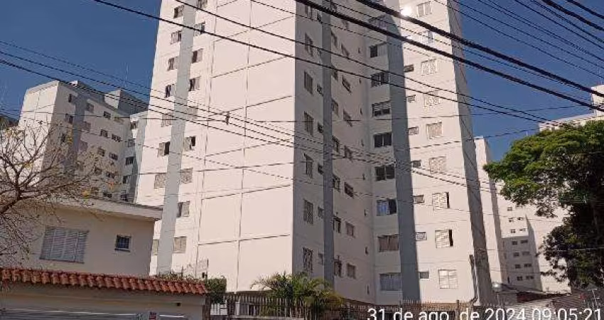 Apartamento para venda em Vila Monumento de 57.00m² com 2 Quartos e 1 Garagem