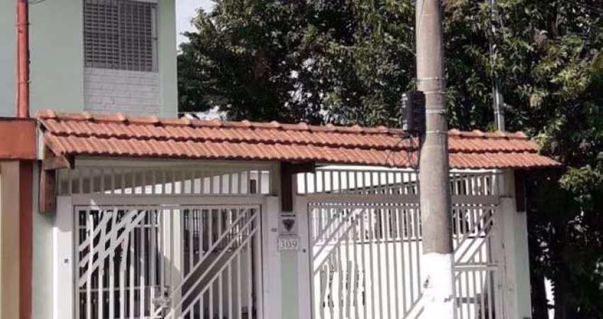 Casa para venda em Ipiranga de 158.00m² com 3 Quartos, 1 Suite e 2 Garagens