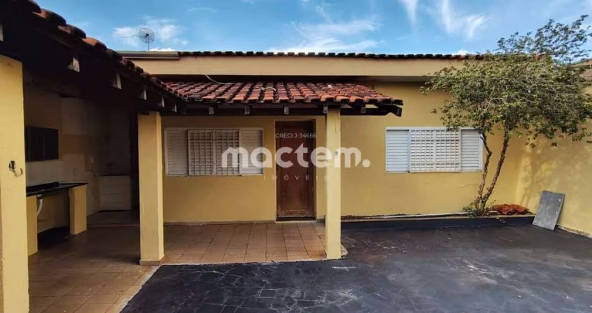 Casa para venda em Jardim José Sampaio Júnior de 185.00m² com 3 Quartos, 2 Suites e 6 Garagens