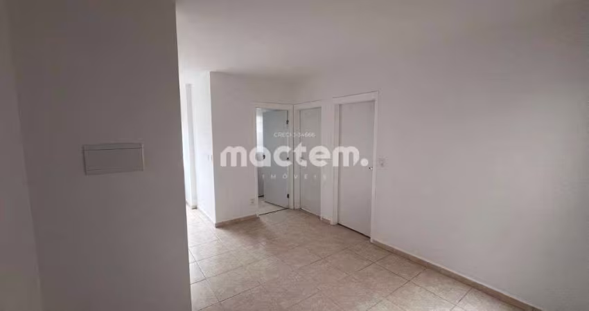 Apartamento para venda em Jardim Doutor Paulo Gomes Romeo de 42.00m² com 2 Quartos e 1 Garagem