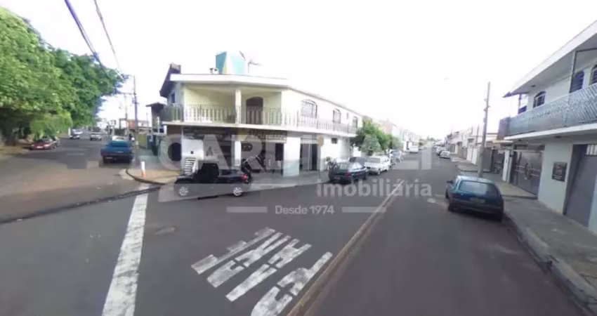 Cobertura para venda em Jardim Bicão de 319.00m² com 2 Quartos, 1 Suite e 2 Garagens