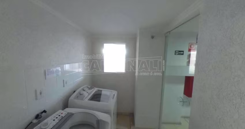 Apartamento para venda em Centro de 33.00m² com 1 Quarto e 1 Garagem