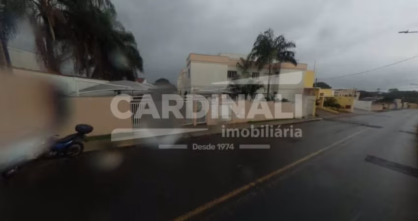 Apartamento para venda em Parque Sabará de 50.00m² com 2 Quartos e 1 Garagem