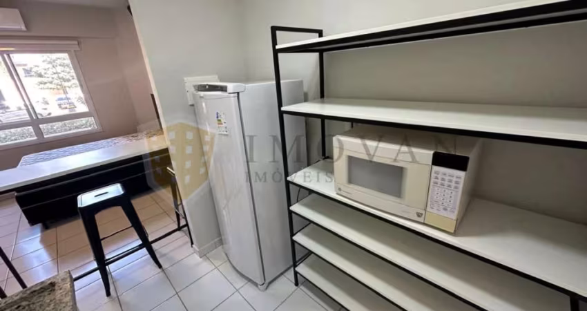Apartamento para alugar em Iguatemi de 23.00m² com 1 Quarto, 1 Suite e 1 Garagem