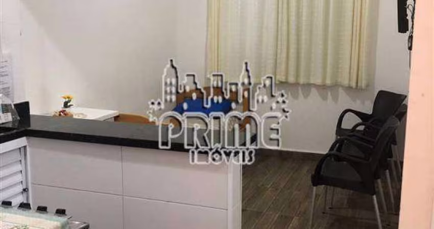 Apartamento para venda em Ocian de 38.00m² com 1 Quarto