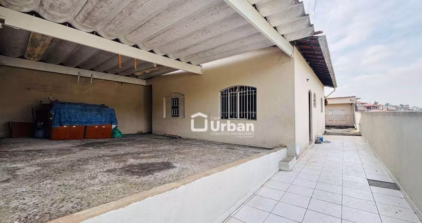 Casa para venda e aluguel em Jardim Estela Mari de 70.00m² com 2 Quartos e 2 Garagens