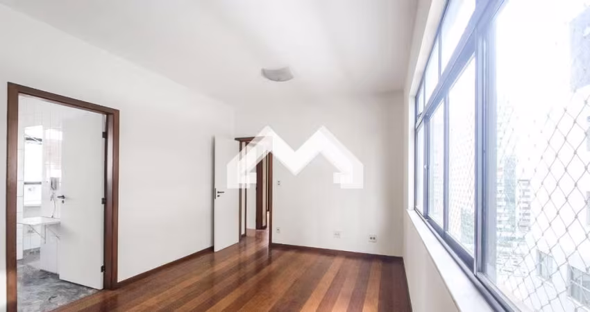 Apartamento para venda em Santo Agostinho de 90.00m² com 3 Quartos, 1 Suite e 2 Garagens