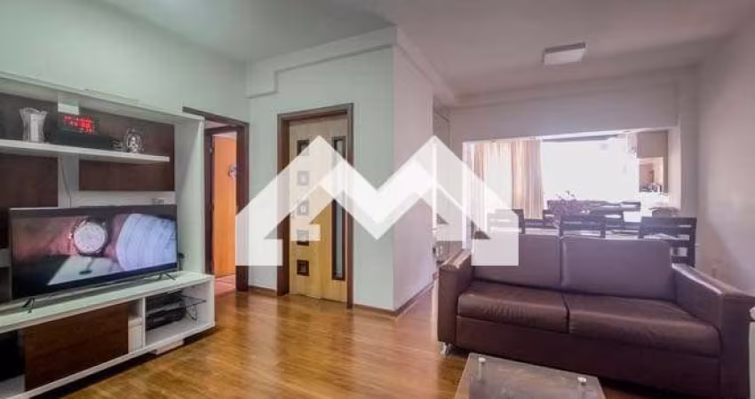 Apartamento para venda em Cruzeiro de 115.00m² com 3 Quartos, 1 Suite e 2 Garagens