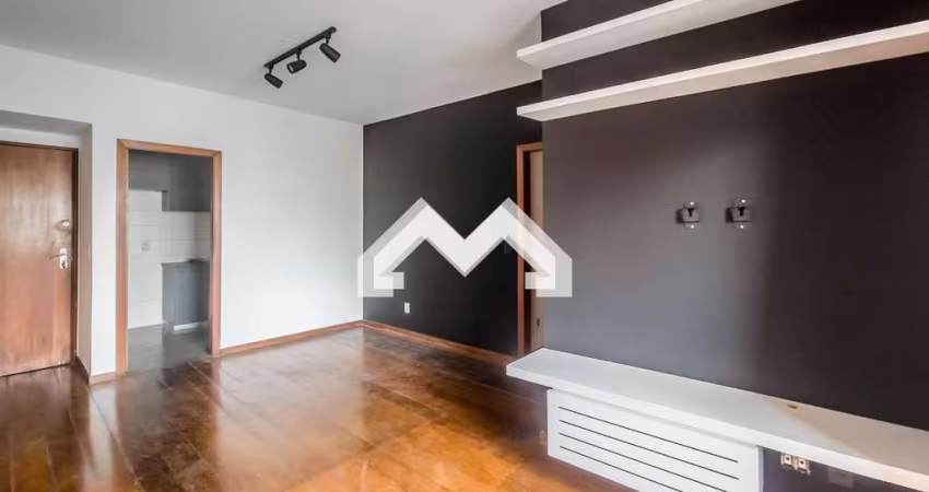 Apartamento para venda em Savassi de 80.00m² com 3 Quartos, 1 Suite e 2 Garagens