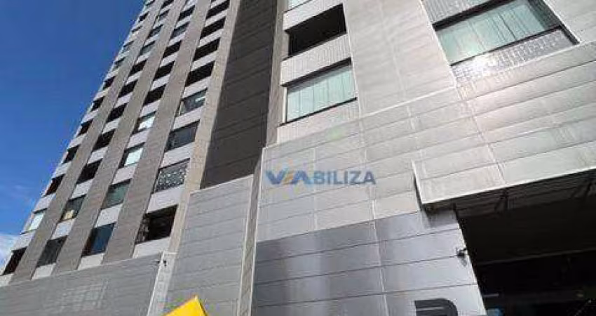 Sala Comercial para venda em Vila Pedro Moreira de 37.00m² com 1 Garagem
