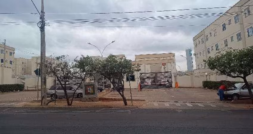 Apartamento para venda em Rios De Spagna de 39.00m² com 2 Quartos e 1 Garagem