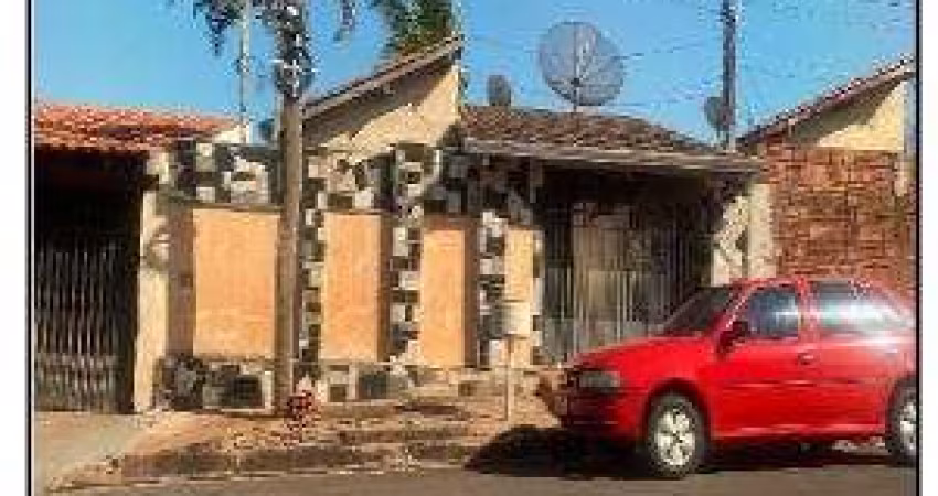 Casa para venda em Conjunto Habitacional Álvaro Gasparelli Ii de 170.00m² com 1 Quarto