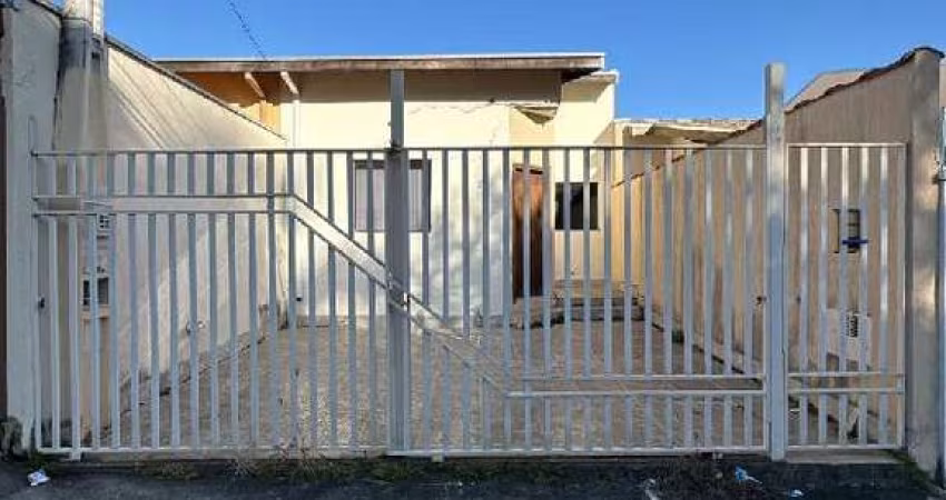 Casa para venda em Jardim Sandra Maria de 126.00m² com 2 Quartos