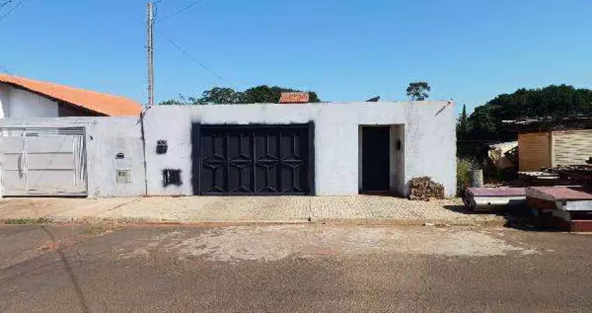 Casa para venda em Jardim Monte Mor de 250.00m² com 2 Quartos