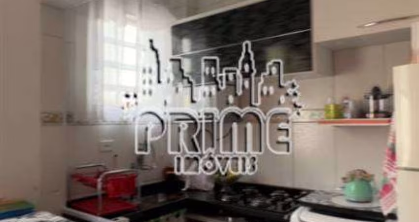 Apartamento para venda em Ocian de 38.00m² com 1 Quarto