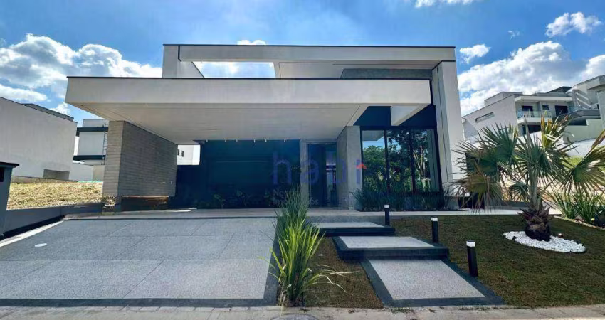 Casa de Condomínio para venda em Cyrela Landscape Esplanada de 181.00m² com 3 Quartos, 1 Suite e 4 Garagens