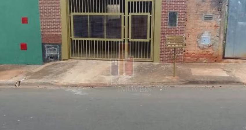 Casa para venda em Jardim Chapadão de 94.00m² com 2 Quartos e 1 Garagem