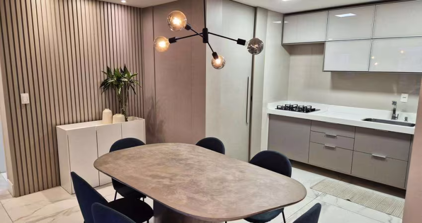 Apartamento para venda em Jardim Dona Judith de 67.00m² com 2 Quartos, 1 Suite e 1 Garagem