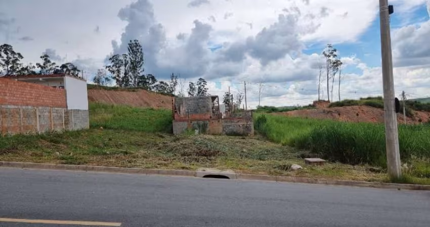 Terreno para venda em Jardim Das Angélicas de 250.00m²