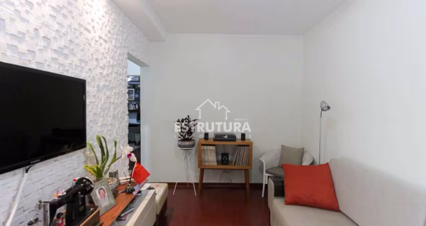 Casa de Condomínio para venda em Jardim Paulista de 56.00m² com 2 Quartos e 1 Garagem