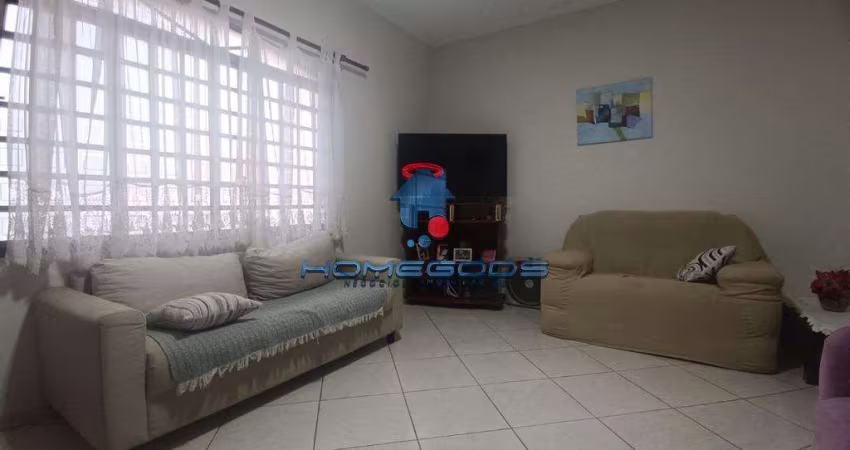Casa para venda em Cidade Jardim de 80.00m² com 2 Quartos