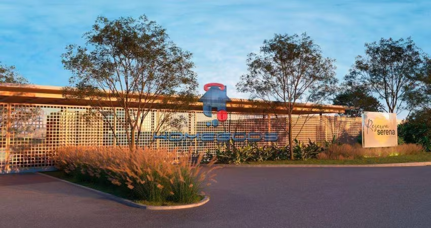 Terreno para venda em Fazenda Pau D'alho de 404.00m²
