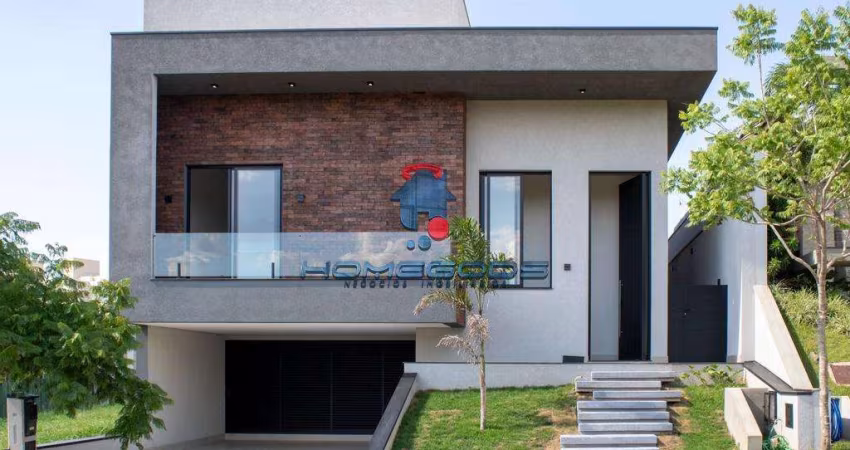Casa de Condomínio para venda em Jardim Ypê de 216.00m² com 3 Quartos, 3 Suites e 4 Garagens