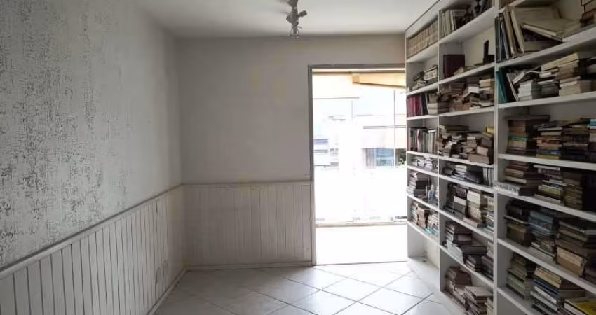 Cobertura para venda em Ipanema de 145.00m² com 3 Quartos, 3 Suites e 2 Garagens