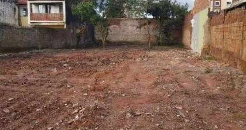 Terreno para venda em Parque Da Fonte de 487.00m²