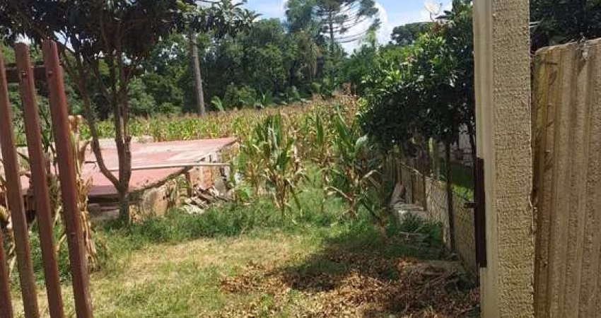 Terreno para venda em Planta Almirante de 811.00m²