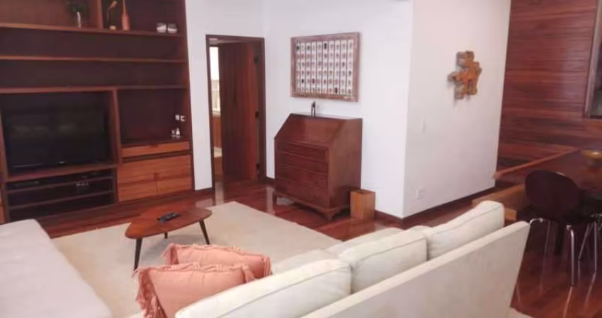 Apartamento para venda em Leblon de 96.00m² com 2 Quartos, 1 Suite e 1 Garagem