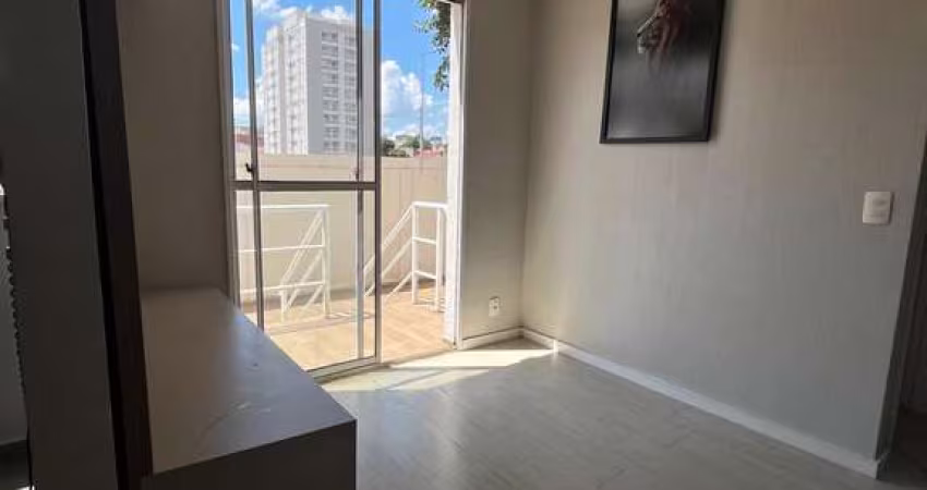 Apartamento para venda em Rancho Grande de 46.00m² com 2 Quartos e 1 Garagem