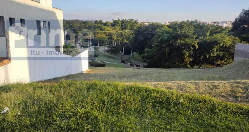 Terreno en Condomínio para venda em Loteamento Residencial Una de 378.00m² com 1 Quarto