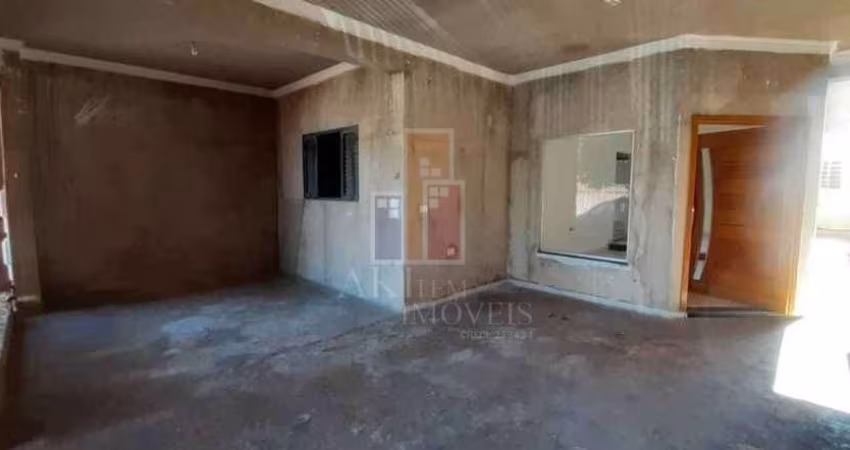 Casa para venda em Jardim Silvestre de 180.00m² com 3 Quartos, 1 Suite e 2 Garagens