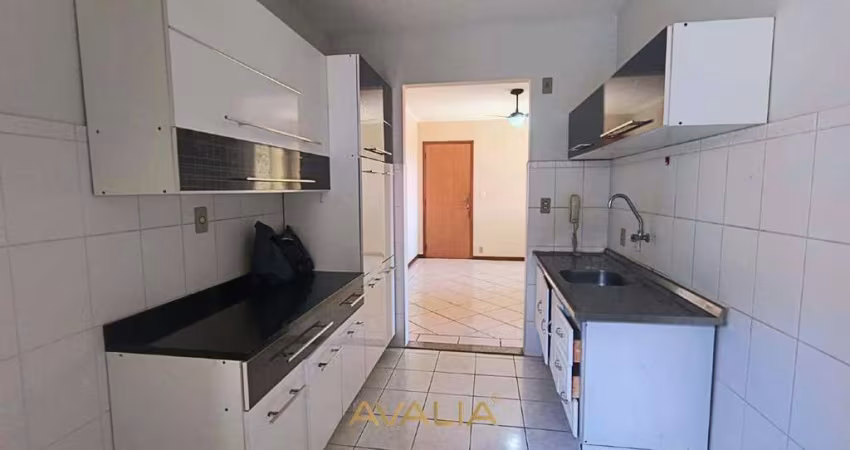Apartamento para venda em Jardim Juliana de 64.00m² com 3 Quartos e 1 Garagem