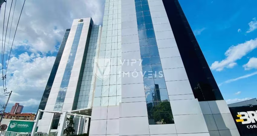 Sala Comercial para venda em Jardim Emília de 43.00m² com 1 Garagem