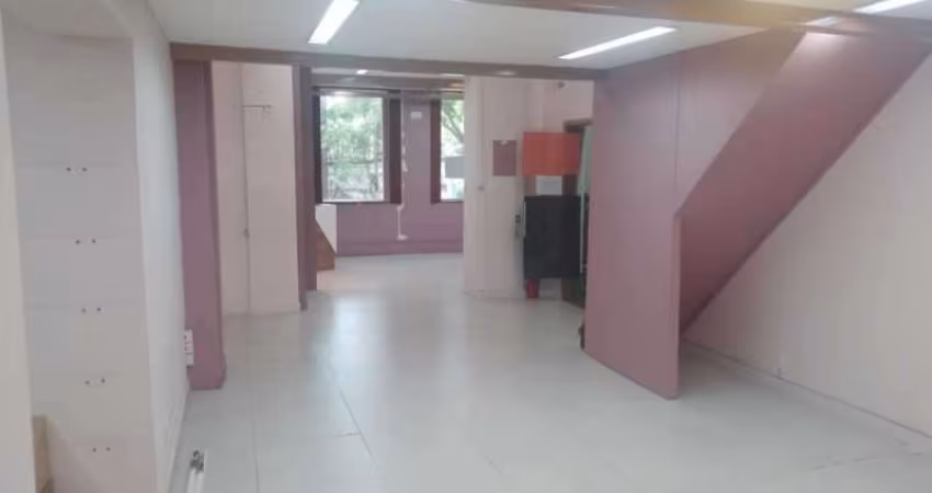 Prédio Comercial para alugar em Botafogo de 130.00m²