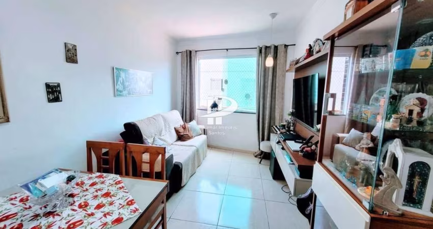 Apartamento para venda em Macuco de 112.00m² com 3 Quartos, 1 Suite e 1 Garagem