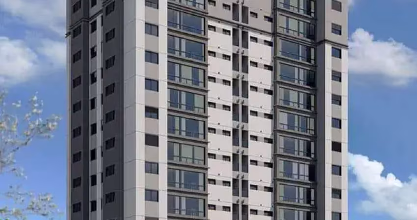 Apartamento para venda em Vila Oliveira de 97.00m² com 3 Quartos