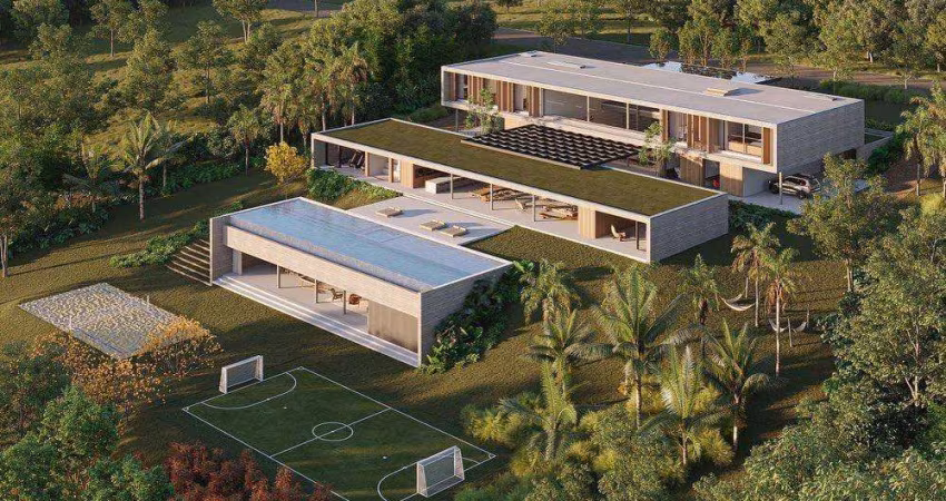 Terreno para venda em Caputera de 10.00m²
