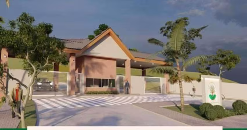 Terreno para venda em Guararema de 10.00m²