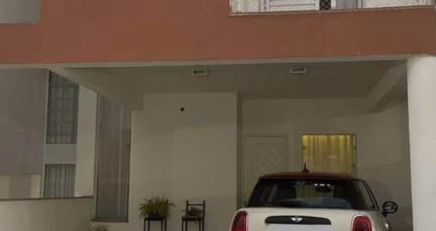 Casa para venda em Vila Oliveira de 128.00m² com 3 Quartos, 2 Suites e 2 Garagens