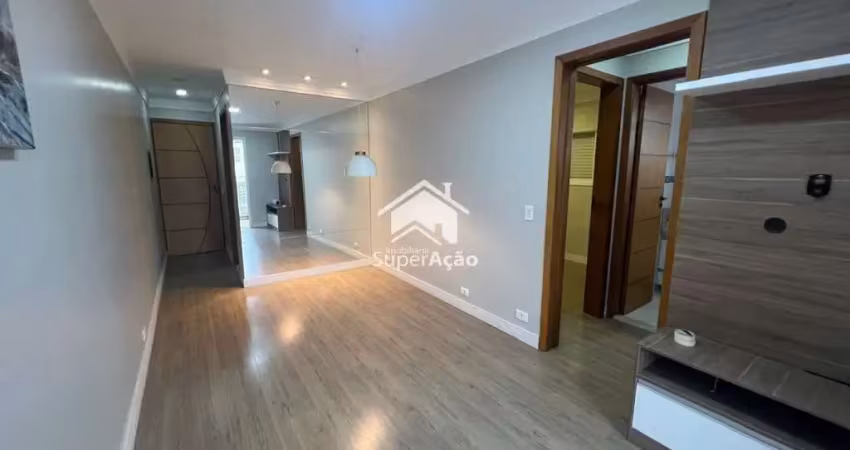 Apartamento para venda e aluguel em Jardim Santa Mena de 51.00m² com 2 Quartos e 1 Garagem