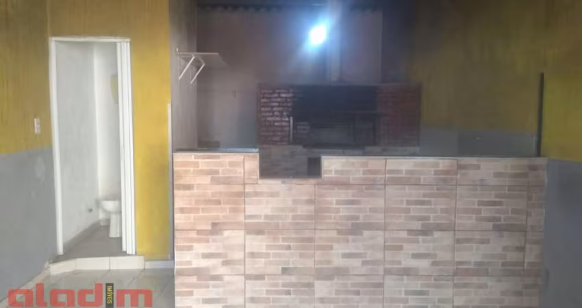Casa para venda em Jardim Roschel de 125.00m² com 2 Quartos e 1 Garagem