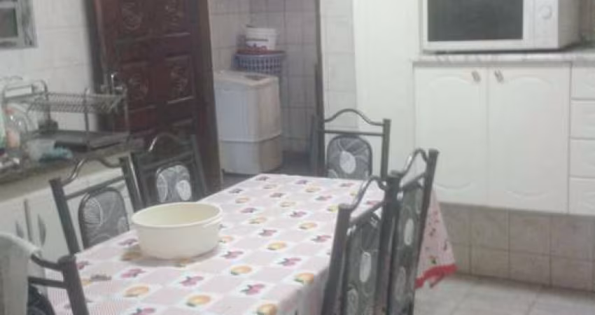 Casa para venda em Parque Residencial Cocaia de 125.00m² com 3 Quartos e 2 Garagens