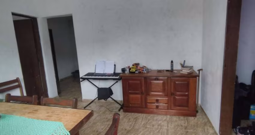Casa para venda em Jardim Casa Grande de 192.00m² com 6 Quartos e 3 Garagens