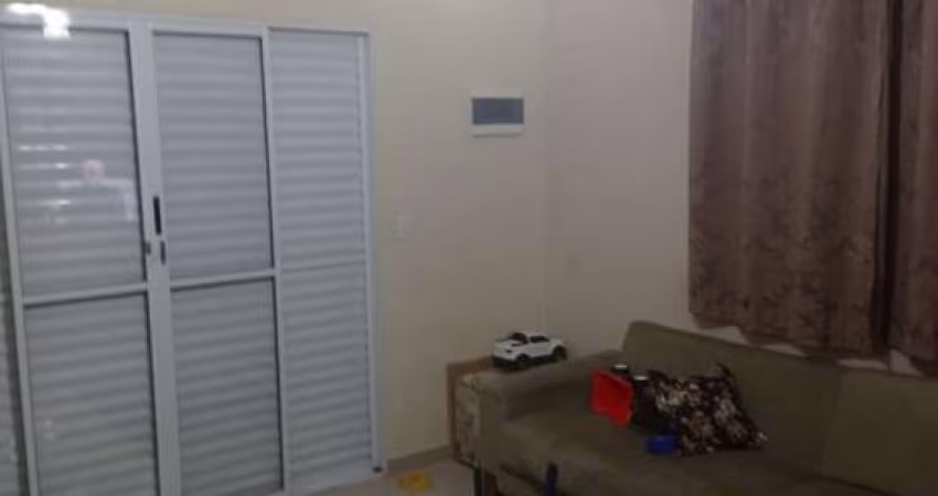 Casa para venda em Colônia (zona Sul) de 125.00m² com 4 Quartos e 1 Garagem