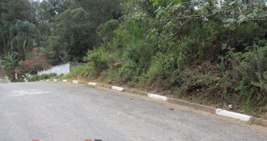 Terreno para venda em Chácara Bosque Do Sol de 1000.00m²